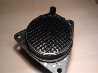 Misuratore massa aria Bosch 0281 002 318