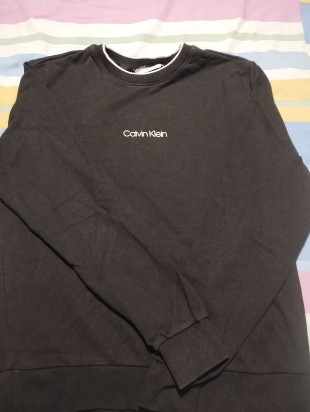 Jersey Calvin Klein