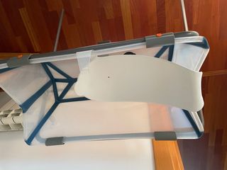 Bañera Stokke + patas 