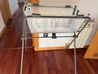 Bañera Stokke + patas 