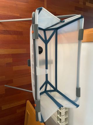 Bañera Stokke + patas 