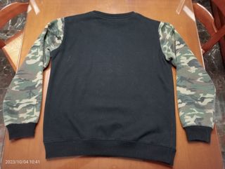 Sudadera Vans 