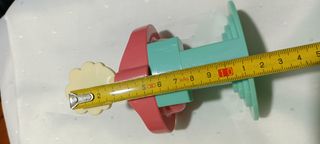 Lavabo casa muñeca Simba toys