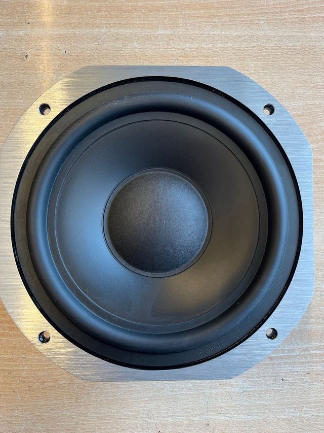 altavoz beyma hi-fy 8 pulgadas