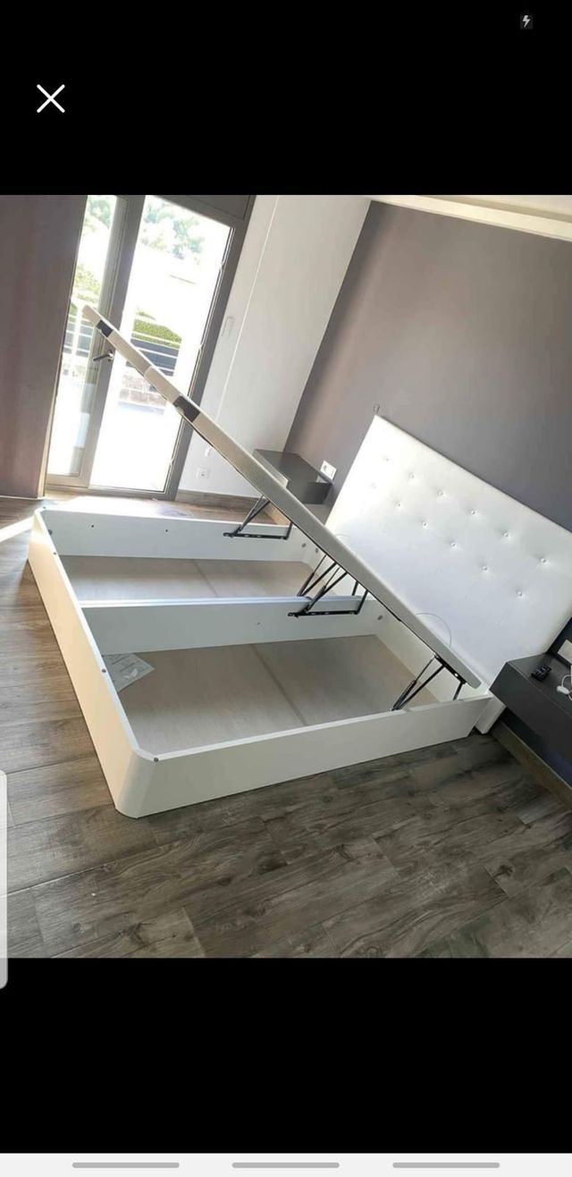 canapes colchones  cabezales