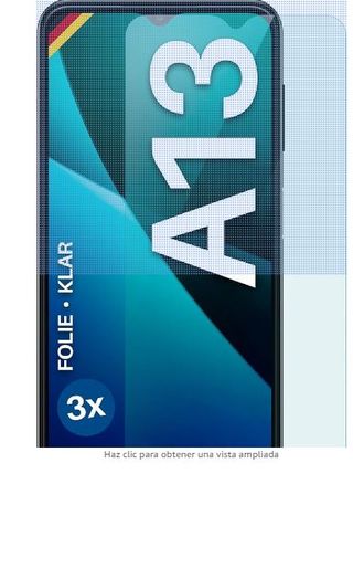 Protector de pantalla transparente