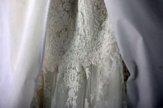 Vestido de novia