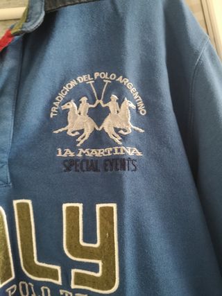 Polo La Martina