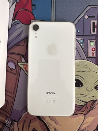 iPhone XR 256GB