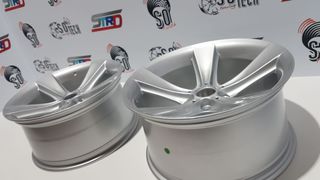 LLANTAS STYLING 128 SERIE 5 Y SERIE 3 CONCAVAS