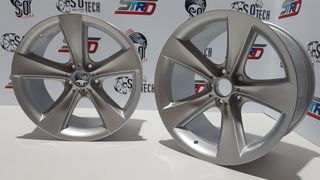 LLANTAS STYLING 128 SERIE 5 Y SERIE 3 CONCAVAS