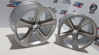 LLANTAS STYLING 128 SERIE 5 Y SERIE 3 CONCAVAS