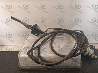 PINZA DE FRENO TRASERA GILERA GP 800 (M55) 800 --