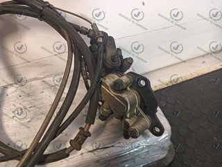 PINZA DE FRENO TRASERA GILERA GP 800 (M55) 800 --