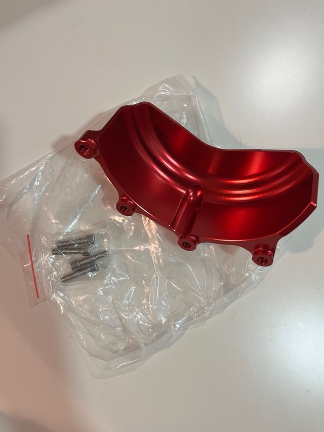 protezione frizione DUCATI PANIGALE