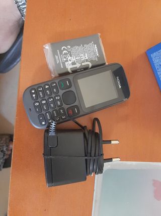 Nokia 100