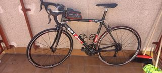 Bicicleta de carretera 