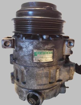Compresor aire acondicionado A0002340911 Mercedes