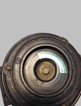 Compresor aire acondicionado A0002340911 Mercedes