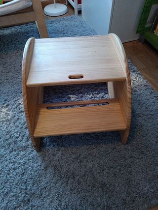 BALANCÍN MULTIFUNCIÓN