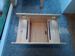 BALANCÍN MULTIFUNCIÓN