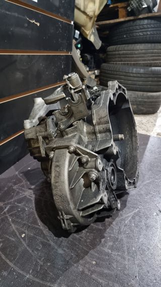 Caja cambios M32 Opel Astra 1.6 CDTI año 2016