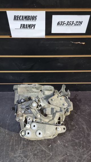 Caja cambios M20 opel corsa 1.3 cdti año 2008