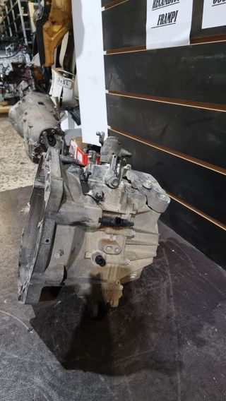 Caja cambios M20 opel corsa 1.3 cdti año 2008