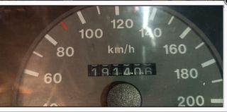 Cuadro de instrumentos S/21578393-4 Citroen Xantia