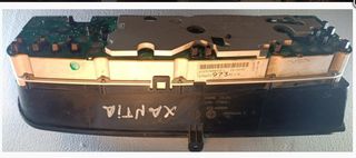 Cuadro de instrumentos S/21578393-4 Citroen Xantia