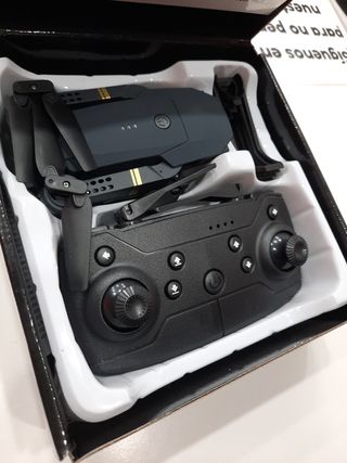 Drone 998 Pro 4k Ultra HD (nuevo)