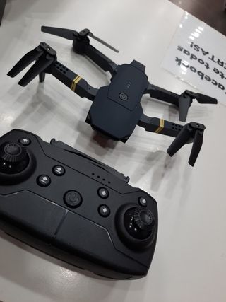 Drone 998 Pro 4k Ultra HD (nuevo)