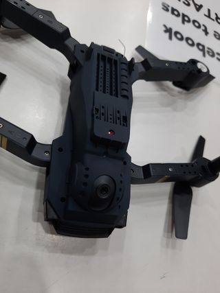 Drone 998 Pro 4k Ultra HD (nuevo)