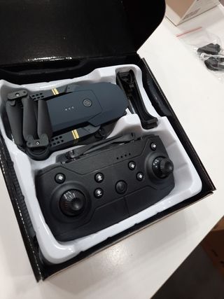 Drone 998 Pro 4k Ultra HD (nuevo)