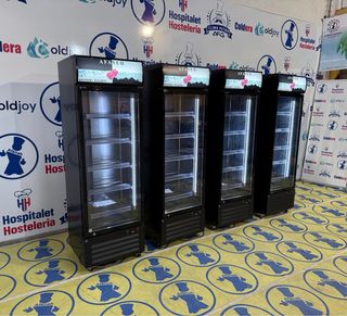 NEVERA DE UNA PUERTA , AFANEH-TULEEN ,