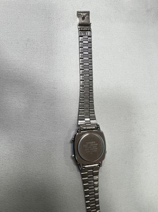 Reloj Casio para Mujer