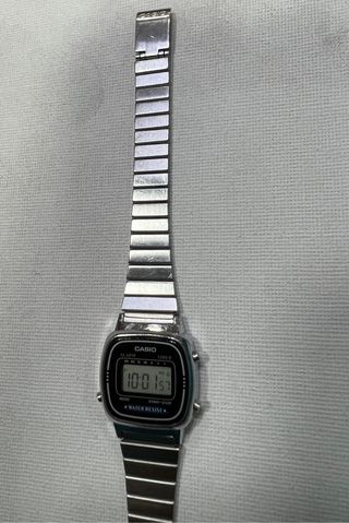 Reloj Casio para Mujer