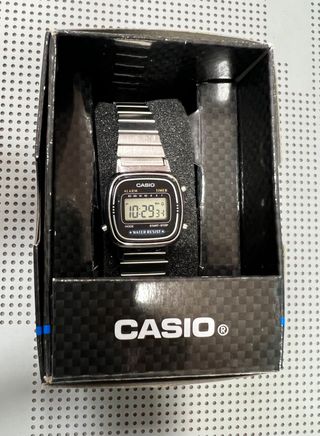 Reloj Casio para Mujer