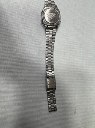 Reloj Casio para Mujer