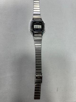 Reloj Casio para Mujer