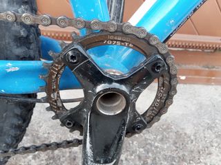 Bicicleta btt 29 " TREK