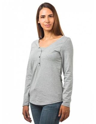 Camiseta premamá y lactancia NUEVA