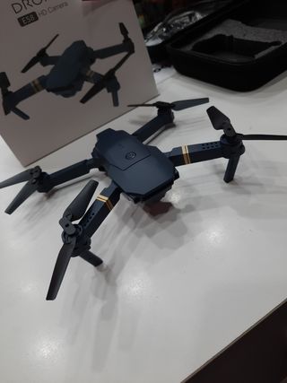 Drone E58 HD Camera (nuevo)