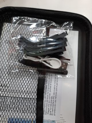 Drone E58 HD Camera (nuevo)