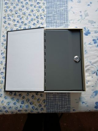 Caja de seguridad