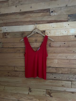 Top Zara