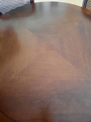 Mesa de comedor