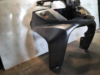 CARENADO DELANTERO SUZUKI AN BURGMAN 250 (BV) Otto