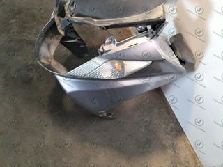 CARENADO DELANTERO SUZUKI AN BURGMAN 250 (BV) Otto