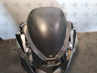 CARENADO DELANTERO SUZUKI AN BURGMAN 250 (BV) Otto